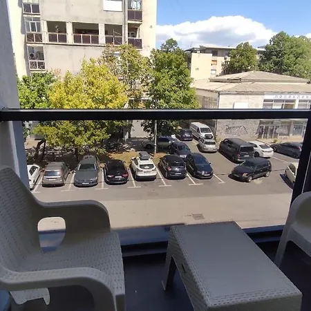 Nika 12 Appartement *