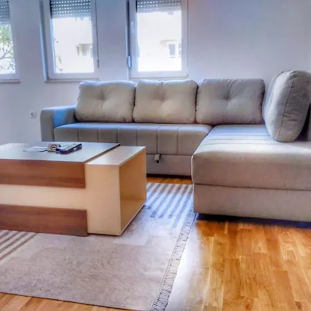 Nika 12 Appartement *