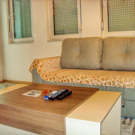 Nika 12 Appartement *